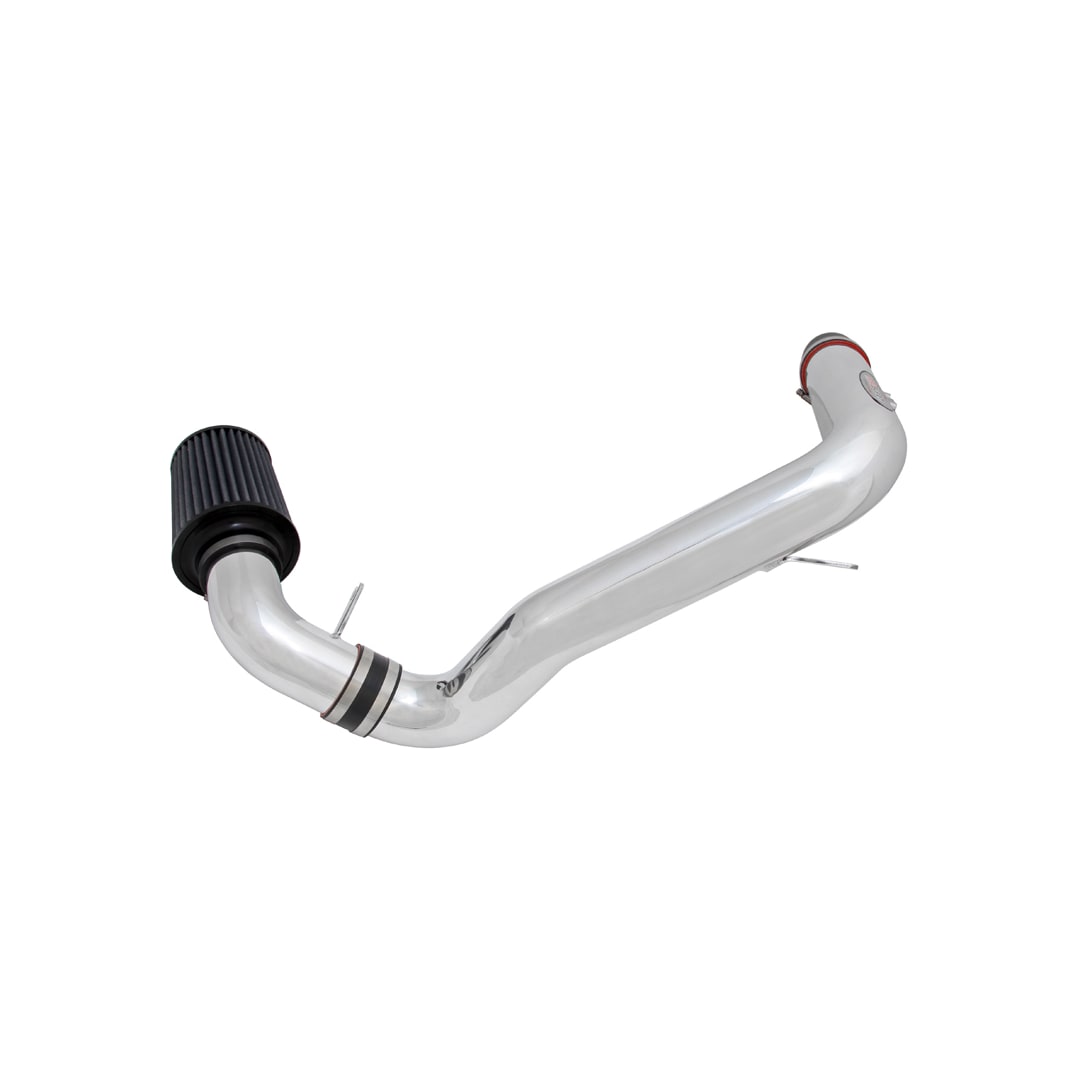 AEM 08-11 Honda Accord V6 Polished Cold Air Intake