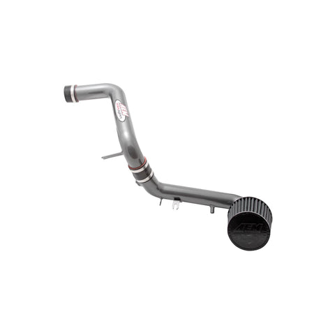 AEM 06-11 Honda Civic 1.8L-L4 Silver Cold Air Intake