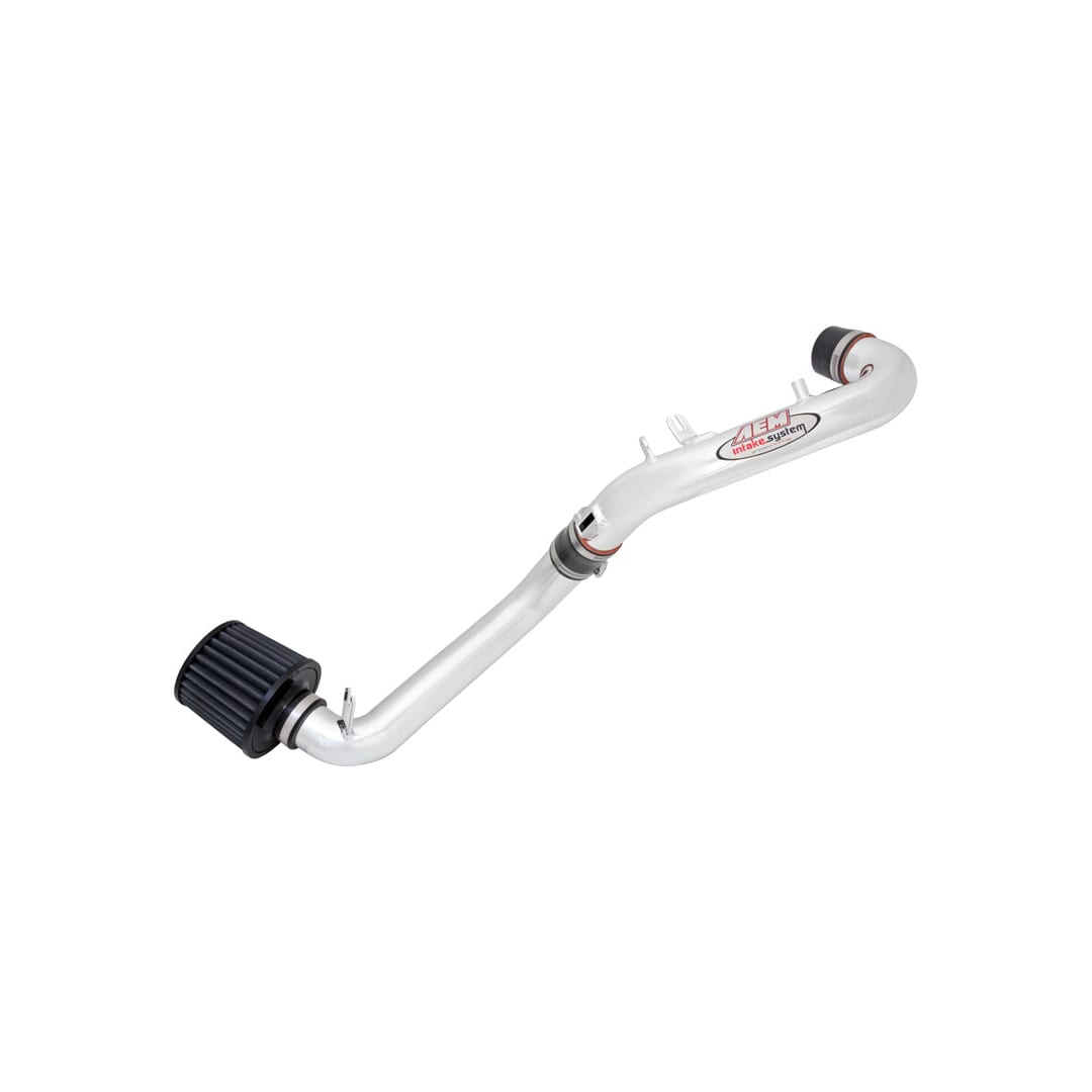 AEM 06-11 Honda Civic 1.8L-L4 Polished Cold Air Intake