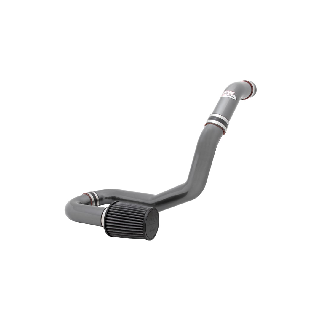 AEM 06-09 Honda S2000 Silver Cold Air Intake