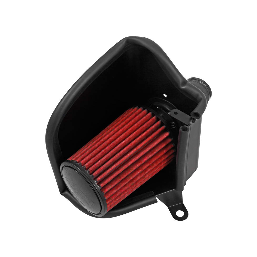 AEM 15-16 Honda CR-V 2.4L Honda Accord 2.4L L4 Gunmetal Cold Air Intake