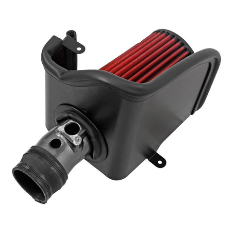 AEM 15-16 Honda CR-V 2.4L Honda Accord 2.4L L4 Gunmetal Cold Air Intake