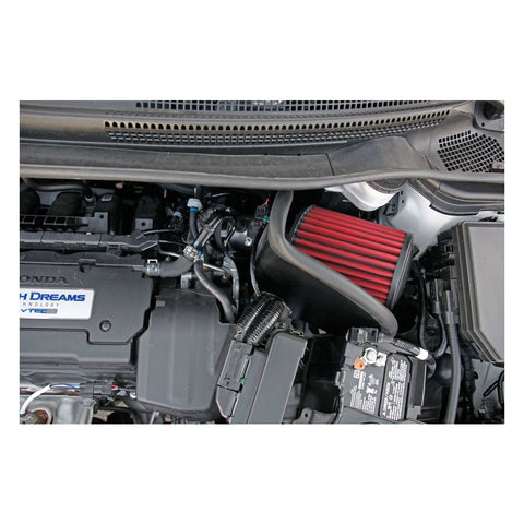 AEM 15-16 Honda CR-V 2.4L Honda Accord 2.4L L4 Gunmetal Cold Air Intake