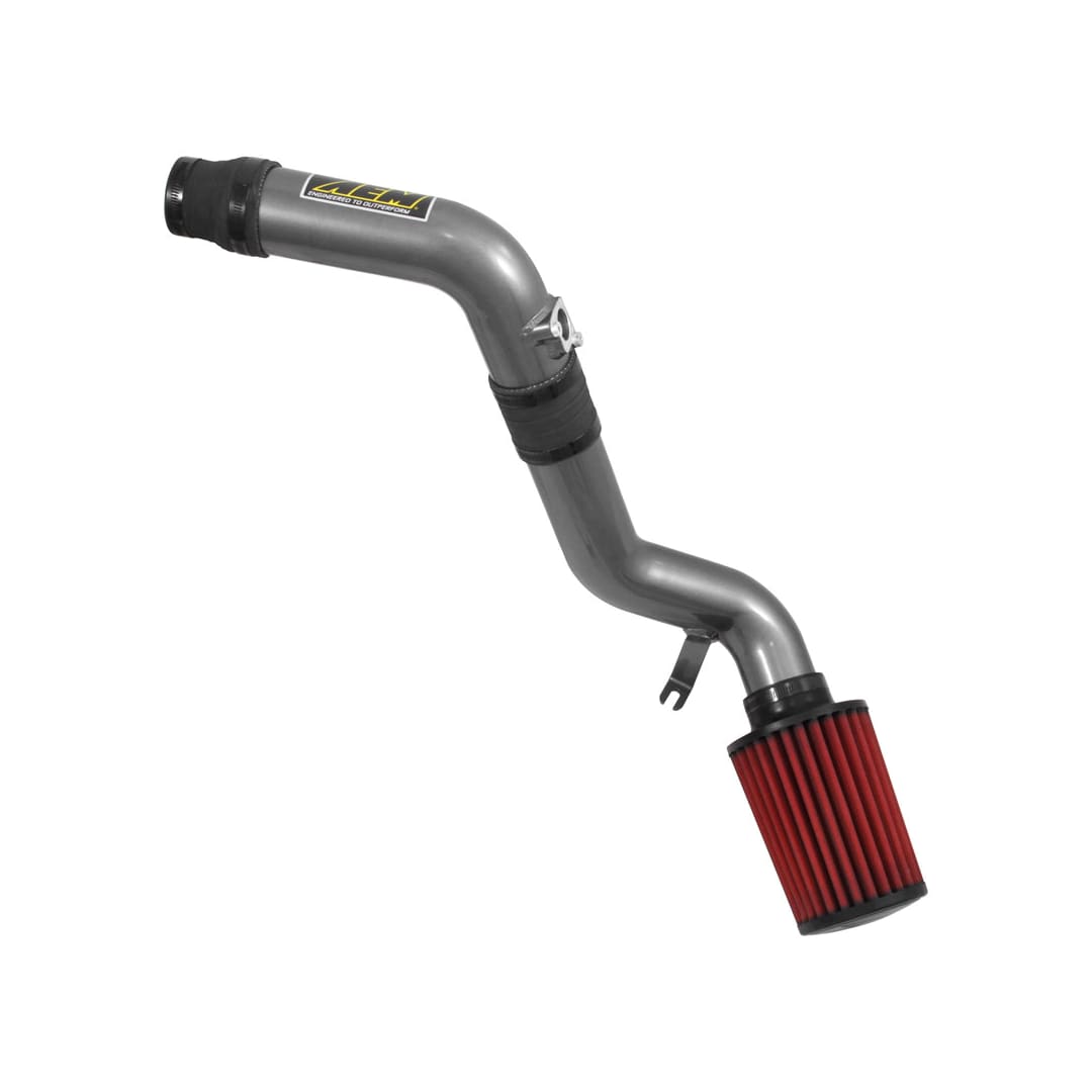 AEM 2016-2021 Honda Civic L4-1.5L F/I Gunmetal Aluminum Cold Air Intake