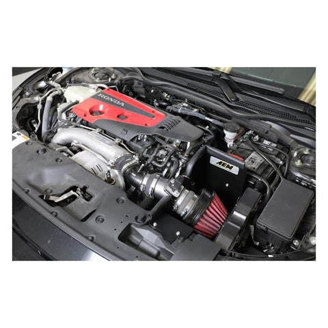 AEM 2017-2020 Honda Civic Type R 2.0L Cold Air Intake