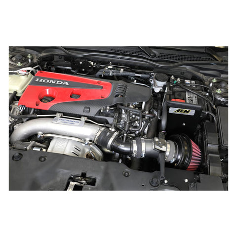 AEM 2017-2020 Honda Civic Type R 2.0L Cold Air Intake