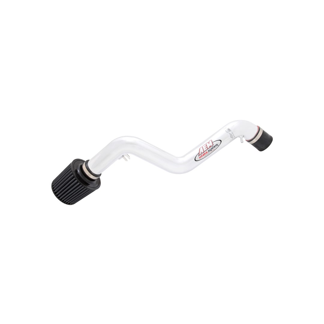 AEM 97-01 Honda Prelude Base & Type SH Polished Short Ram Intake