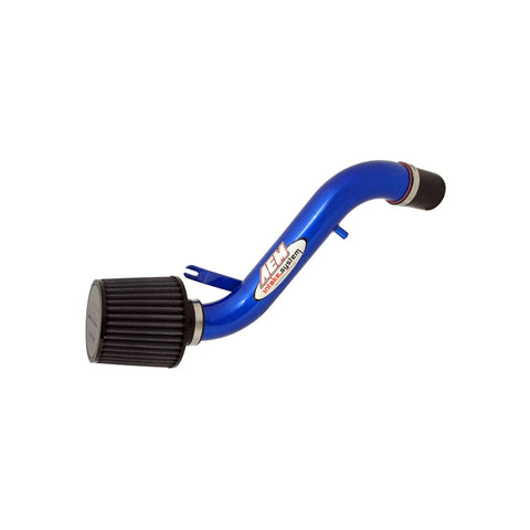 AEM 90-93 Accord DX/LX/EX Blue Short Ram Intake