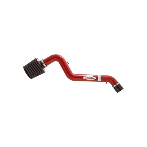 AEM 94-97 Accord DX/LX/EX Red Short Ram Intake