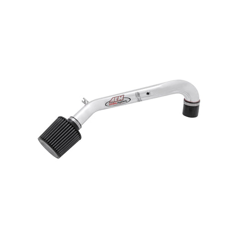 AEM 96-00 Civic CX DX & LX Polished Short Ram Intake