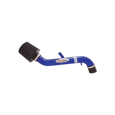 AEM Short Ram Intake System S.R.S. ACC 98-02 4CYL