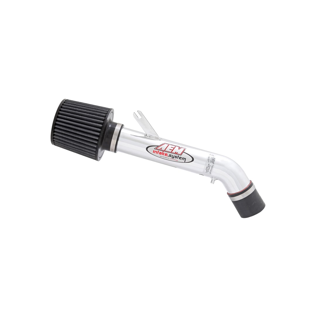 AEM 99-00 Honda Civic Si Polished Short Ram Intake