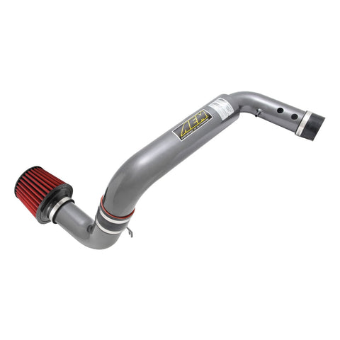 AEM 96-00 Honda Civic Ex M/T ONLY Silver V2 Intake