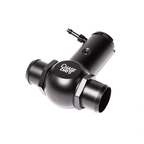 Chase Bays Raised Inline Filler Neck