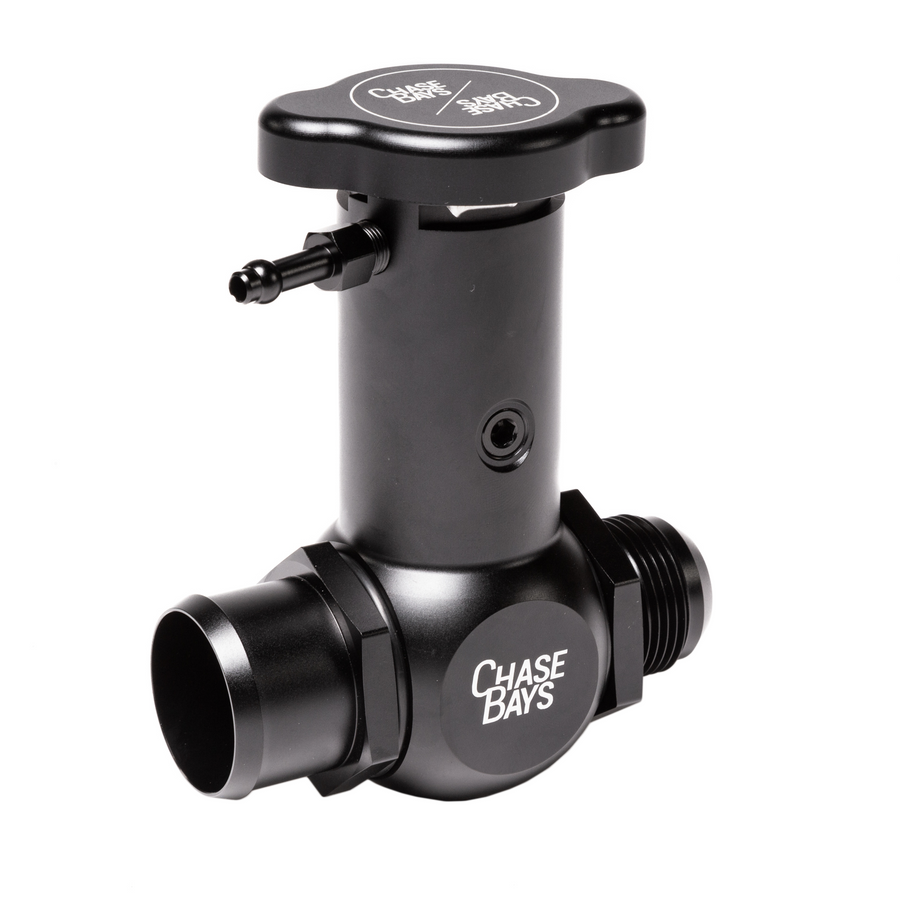 Chase Bays Raised Inline Filler Neck
