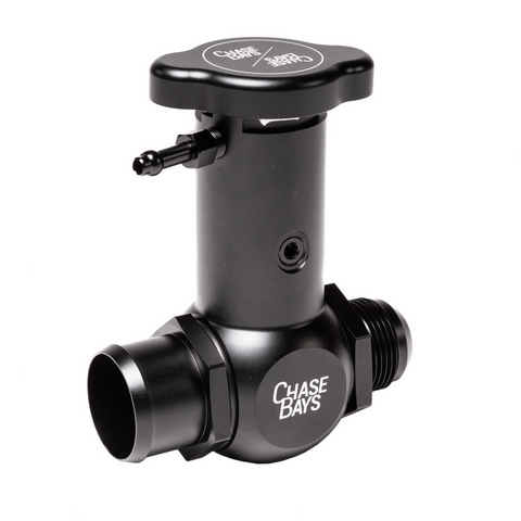 Chase Bays Raised Inline Filler Neck