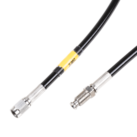 Chase Bays inInterior Brake Line Relocation for 94-01 Integra | 92-00 Civic with Single Piston Brake Booster Delete