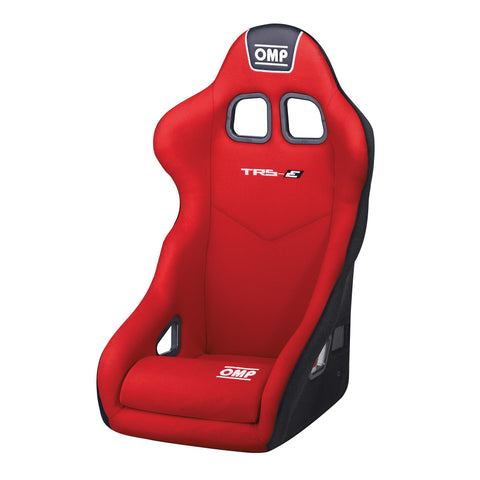 OMP TRS Series-E Series Seat