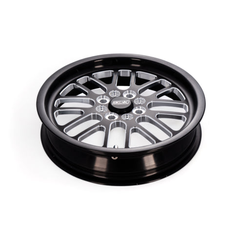 Belak 15x3.5 / 2.25in BS / 4x100 BP / Series 2 Wheel - Monoblock