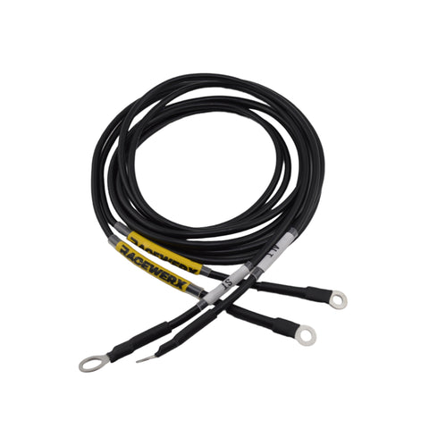 Racewerx K/B Series Charge Harness