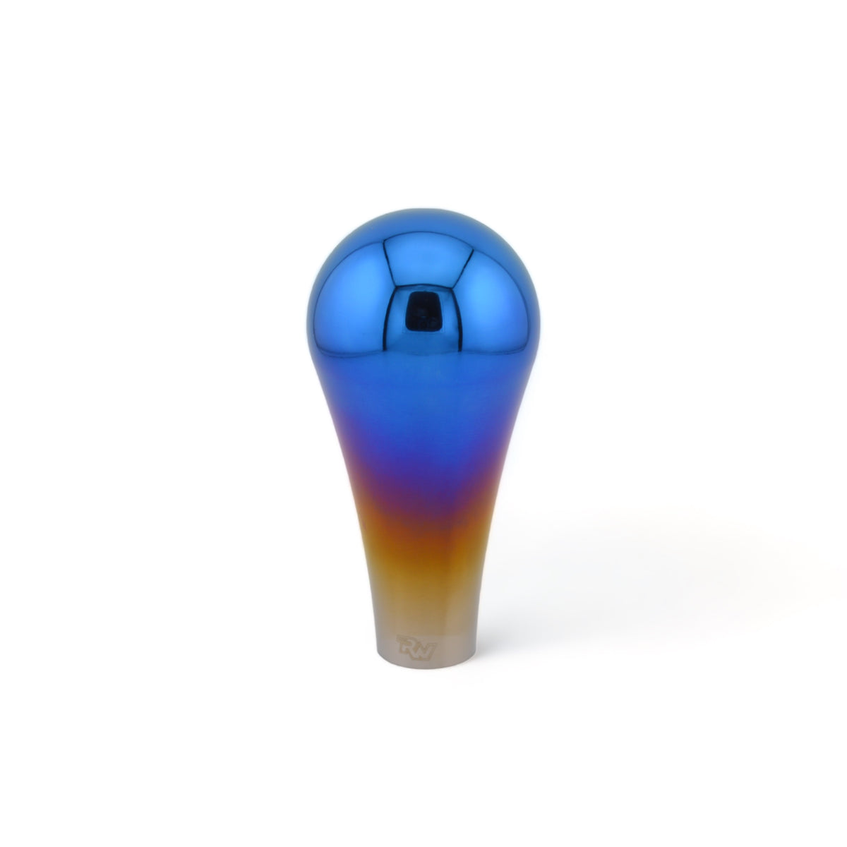 Racewerx Titanium Shift Knob M10X1.5