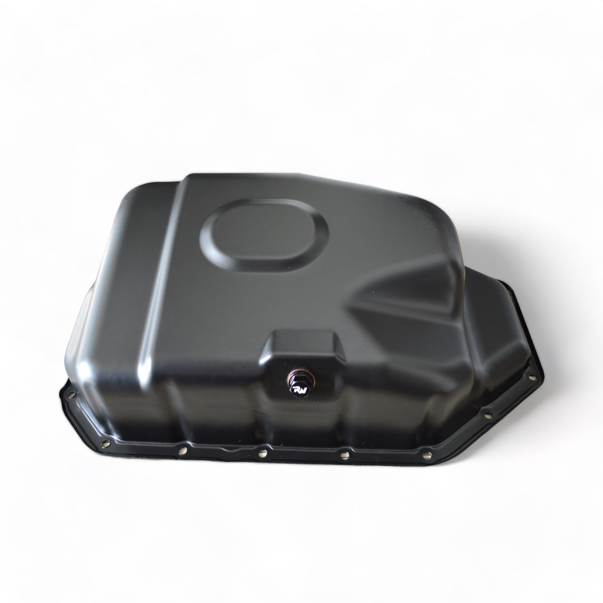 Racewerx K Series Steel Oil Pan