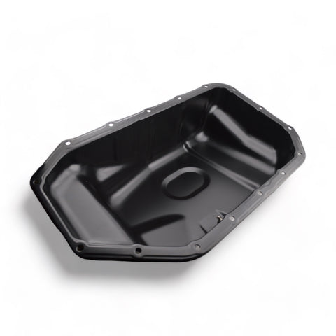 Racewerx K Series Steel Oil Pan