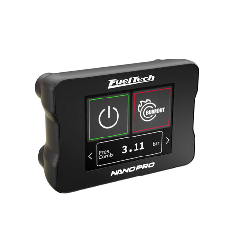FuelTech NanoPRO