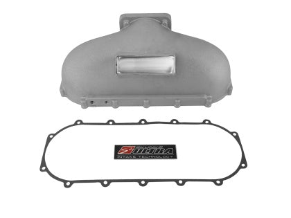 Skunk2 Ultra Race Series Centerfeed Plenum