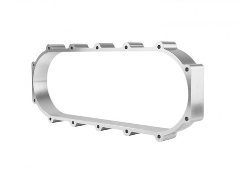 Skunk 2 Ultra Race Silver 2L Plenum Spacer