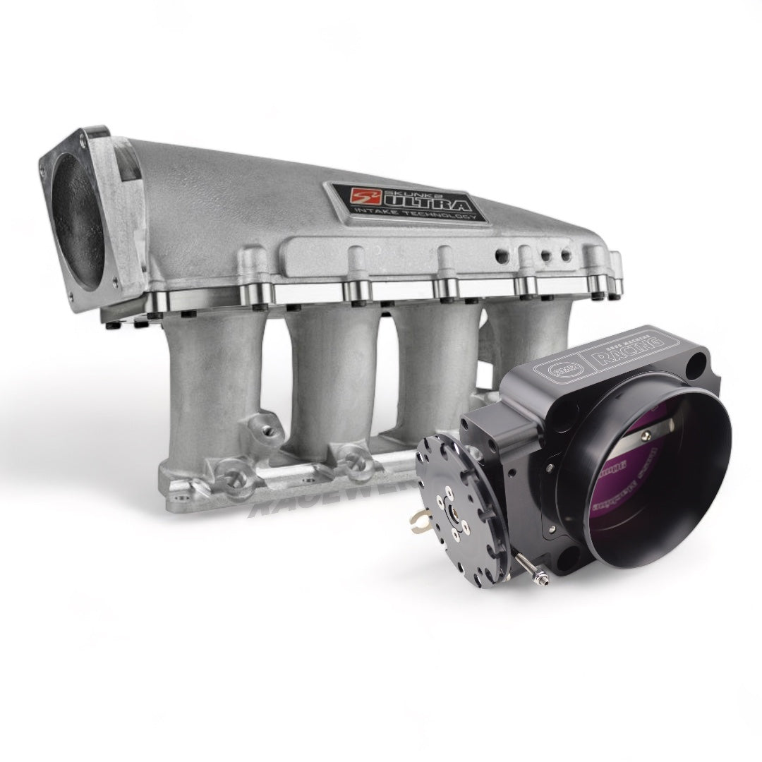 Skunk 2 Ultra Race W/ Ross 90mm Combo