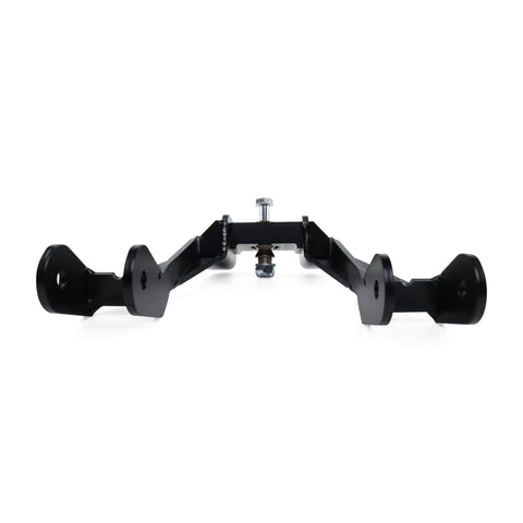 Front Upper Camber Arms 92-95 Civic 94-01 Integra