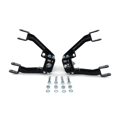 Front Upper Arms 89-93 Integra