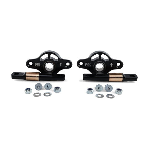 88-00 CRX/Civic & 89-01 Integra Honda Rear Trailing Arm Spherical Kit
