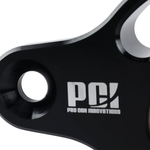 88-00 CRX/Civic & 89-01 Integra Honda Rear Trailing Arm Spherical Kit