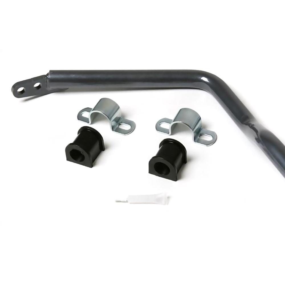 Progress Tech 05-08 Acura TL Rear Sway Bar - 24mm