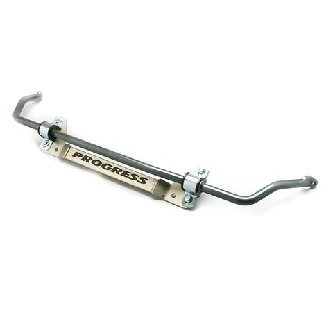 Progress Tech 04-05 Honda Civic/Si Rear Sway Bar - 22mm
