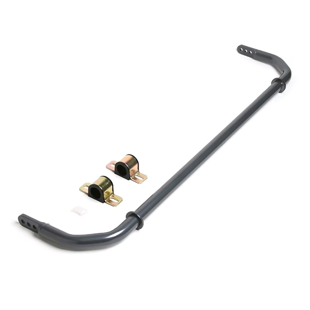 Progress Tech 03-07 Honda Accord Rear Sway Bar (22mm)