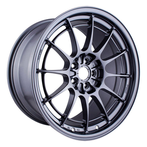 Enkei NT03+M 18x9.5 5x114.3 40mm Offset 72.6mm Bore