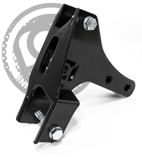 Innovative B-series Rear Bracket - 88-91 Civic/CRX / 90-93 Integra