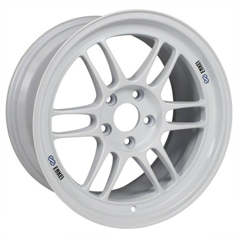 Enkei RPF1 18x9.5 5x114.3 15mm Offset 73mm Bore Wheel