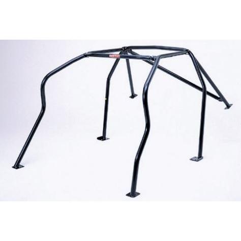 Cusco 2000-2005 Honda S2000 Roll Cage Sfty21 4pt. w/ harness Bar