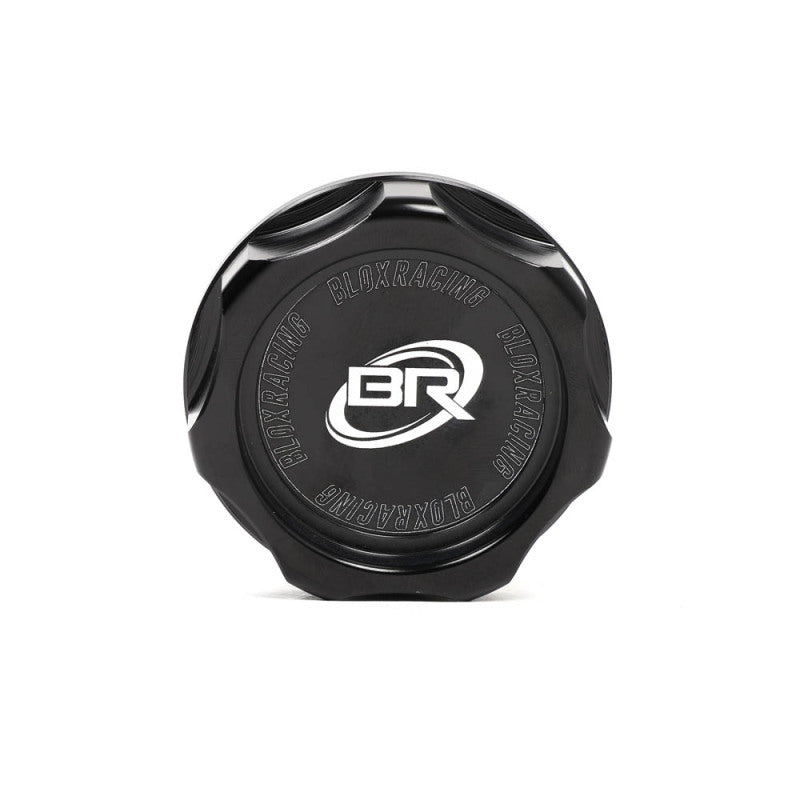 Blox Racing Billet Oil Cap