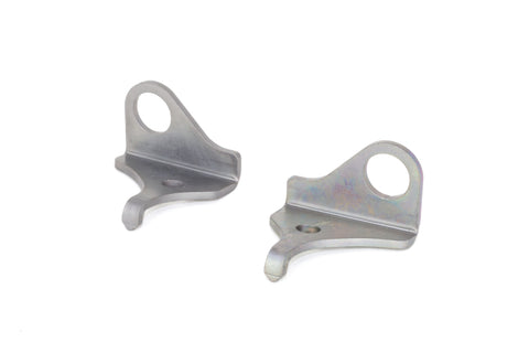 Goodridge 2009-2013 Honda Fit (non-EV Models) Brake Lines