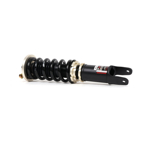 Blox Racing Competition Series Coilovers - 92-00 Civic / 94-01 Integra