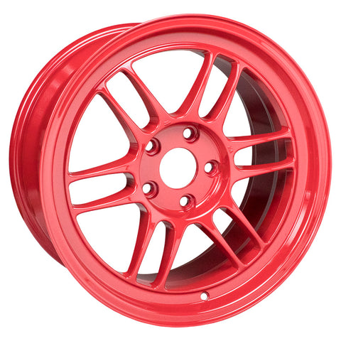 Enkei RPF1 17x9 5x114.3 35mm Offset 73mm Bore Wheel