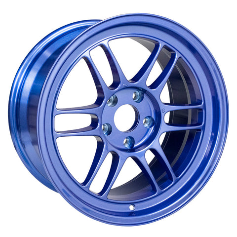 Enkei RPF1 17x9 5x114.3 22mm Offset 73mm Bore Wheel