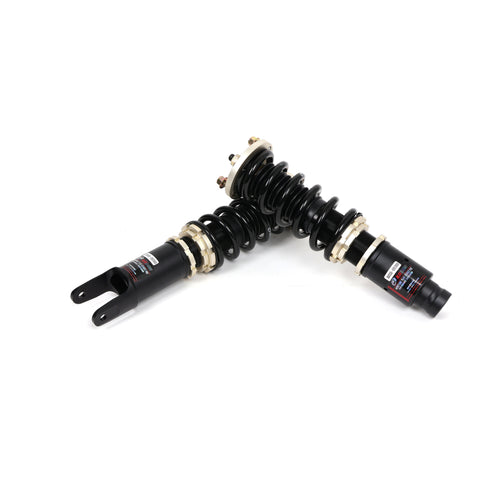 Blox Racing Street Series HS Coilovers - 92-00 Civic / 94-01 Integra