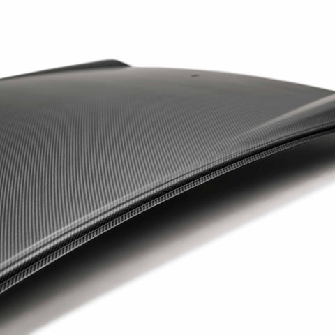 Seibon 2017-2021 Honda Civic Type-R Dry Carbon Fiber Roof -