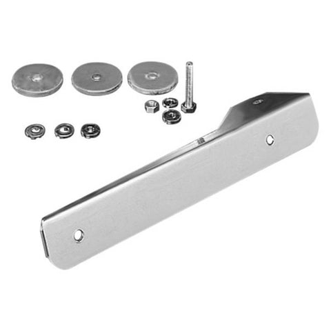 Cusco 1992-1995 Honda Civic License Plate Relocation Kit